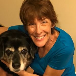 Meet your Posher, Gail